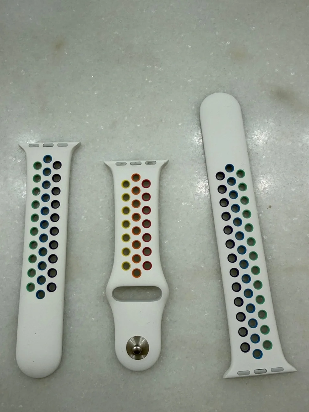 Apple Watch Sport Band